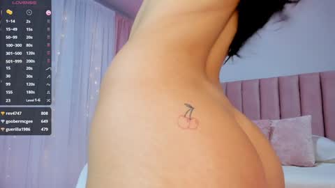 Snapshot of ania_sweet chatting on 02-08-25, 06:33 Ania online show from 02-08-25, 06:33