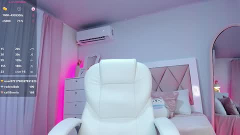 Snapshot of ania_sweet chatting on 02-17-25, 04:09 Ania online show from 02-17-25, 04:09