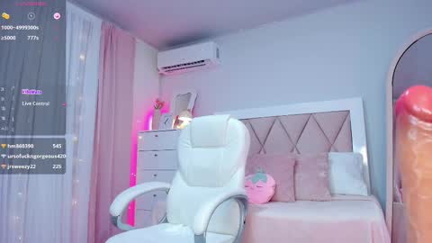 Snapshot of ania_sweet chatting on 02-26-25, 03:32 Ania online show from 02-26-25, 03:32