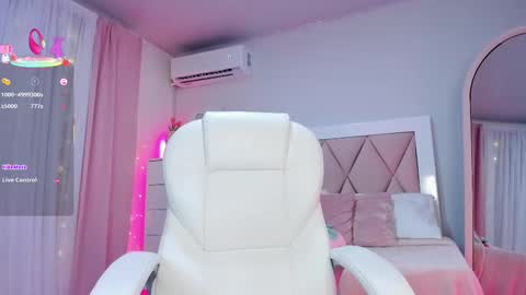 Snapshot of ania_sweet chatting on 03-01-25, 03:43 Ania online show from 03-01-25, 03:43