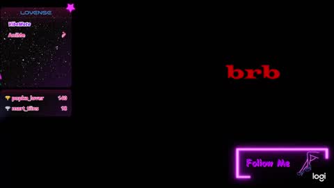 Snapshot of aniela5566 chatting on 02-10-25, 11:57 aniela5566 online show from 02-10-25, 11:57