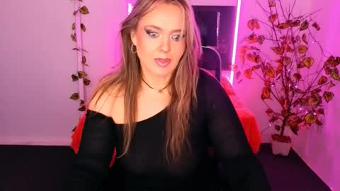 Aniela online show from 11-15-25, 07:16