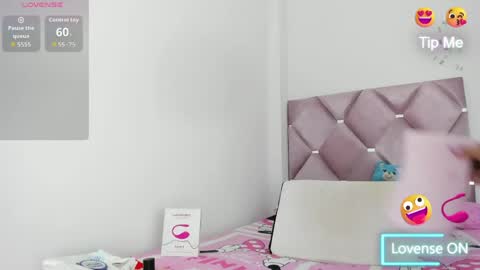 anierey online show from 04-09-26, 09:53