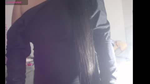 Anii Mantilla online show from 09-18-25, 05:42