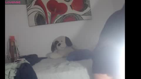 Anii Mantilla online show from 09-22-25, 06:26