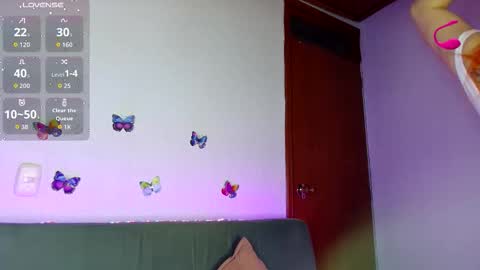 Snapshot of aniiha chatting on 02-17-26, 04:31 Anii online show from 02-17-26, 04:31