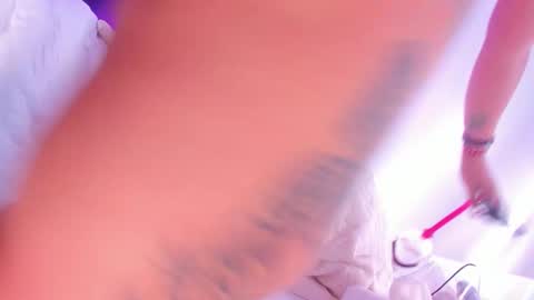 Snapshot of aniiieee_x chatting on 10-21-25, 08:20 ANIE Broadcasting from 1300 to 2100 online show from 10-21-25, 08:20