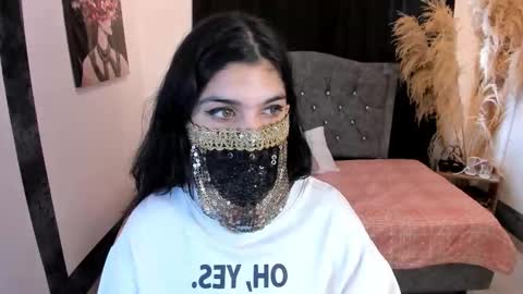 Anissa online show from 01-09-26, 03:26