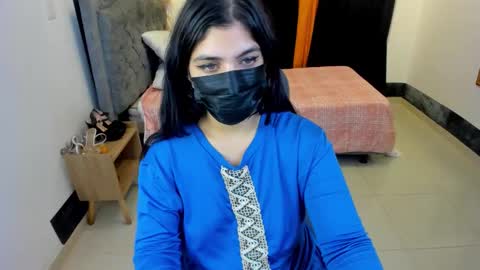 Anissa online show from 02-01-26, 03:10