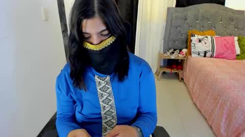 Anissa online show from 03-17-26, 01:03