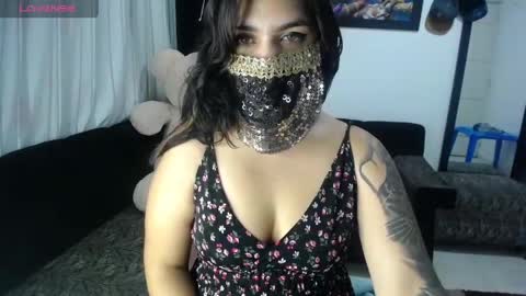 Anissa online show from 05-09-26, 03:12