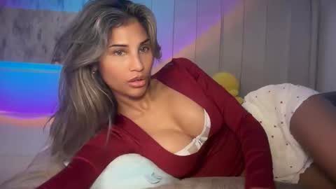 anisha online show from 10-13-25, 10:26