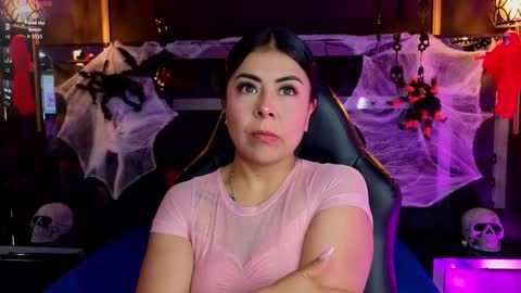 Snapshot of anijoness_ chatting on 10-23-25, 04:01 Ani online show from 10-23-25, 04:01