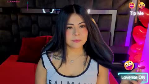 Snapshot of anijoness_ chatting on 02-19-26, 04:08 Ani online show from 02-19-26, 04:08