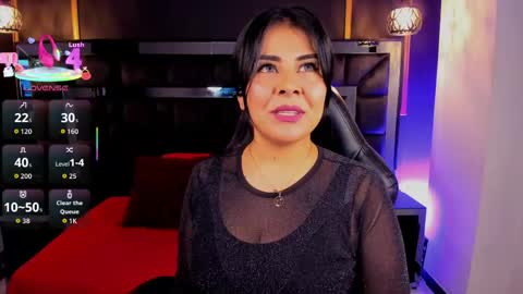 Ani  online show from 04-30-26, 04:19