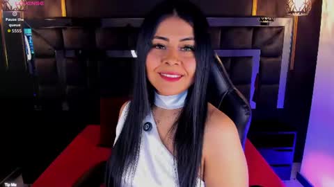 Snapshot of anijoness_ chatting on 07-30-26, 04:55 Ani online show from 07-30-26, 04:55