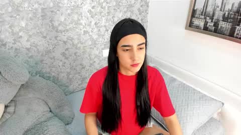 anika_h online show from 03-15-26, 12:11