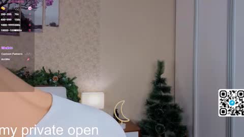 Alice online show from 12-15-25, 03:27