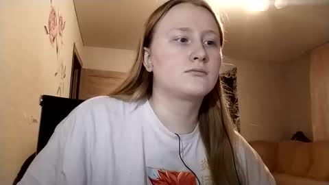 Anika online show from 11-02-25, 02:41