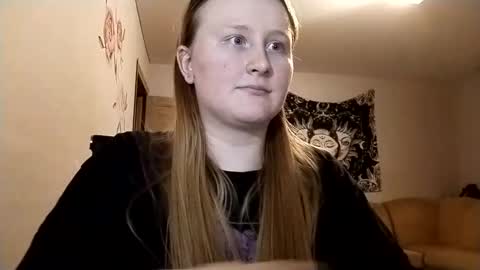 Anika online show from 11-13-25, 07:24