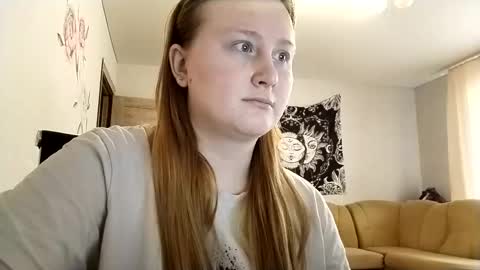 Anika online show from 11-29-25, 09:01