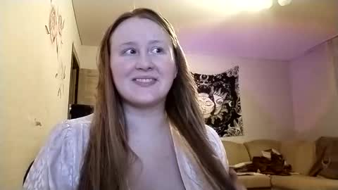 Anika online show from 03-13-26, 11:55