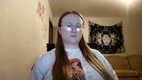 Anika online show from 07-22-26, 11:29