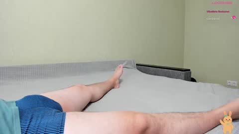 Anika and Frank  online show from 03-09-25, 11:14