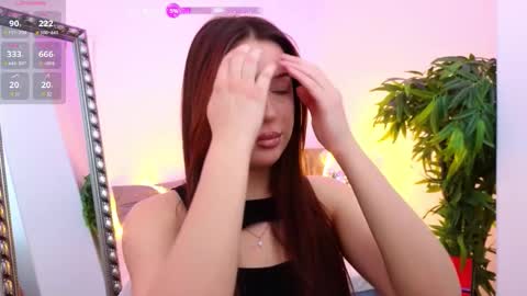 Anika online show from 02-11-26, 07:13