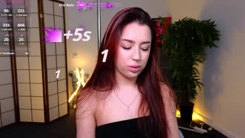 Anika online show from 04-08-26, 07:19