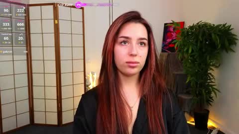 Anika online show from 04-24-26, 07:33