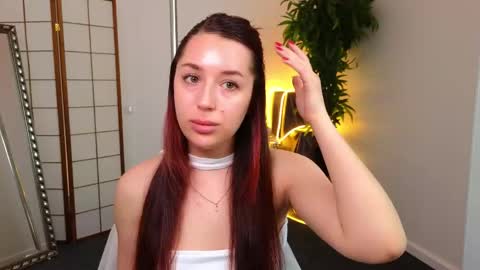 Anika online show from 05-13-26, 07:39