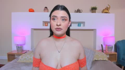 Anika Romano online show from 12-14-25, 02:55