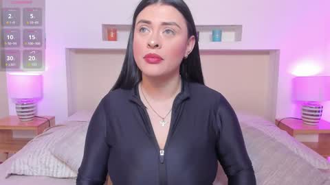 Anika Romano online show from 01-08-26, 11:34