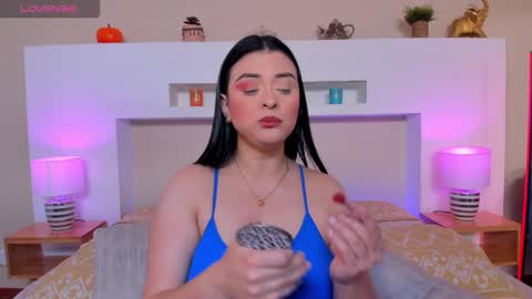 Anika Romano online show from 02-10-26, 11:36