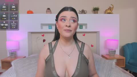 Anika Romano online show from 04-14-26, 11:27