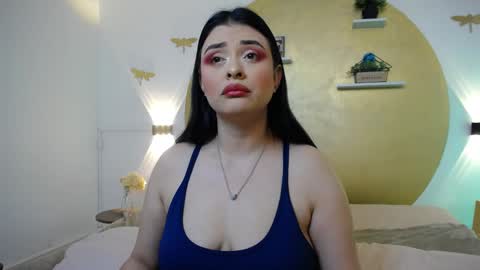 Anika Romano online show from 06-08-26, 12:05