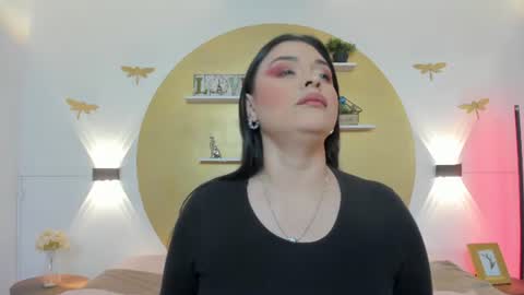 Anika Romano online show from 06-11-26, 11:08