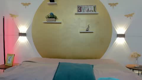 Anika Romano online show from 06-12-26, 11:09