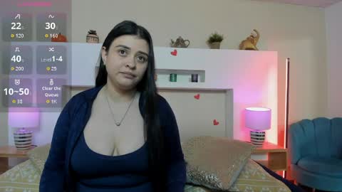 Anika Romano online show from 06-15-26, 11:23
