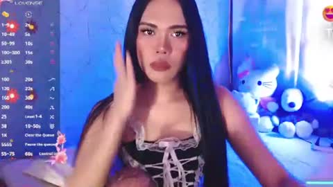 Nikka online show from 05-29-26, 01:58