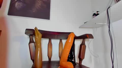 Anileth online show from 03-03-25, 04:47