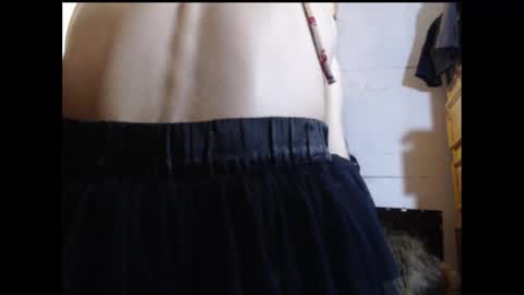 Ani online show from 02-17-25, 02:15