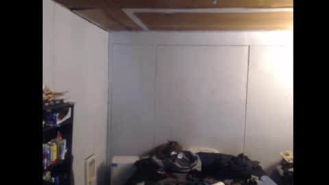 Ani online show from 02-25-25, 11:08