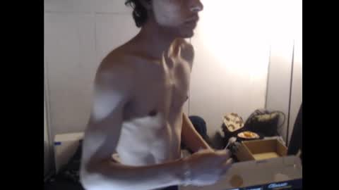 Ani online show from 02-26-25, 08:26