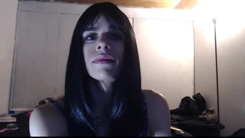 Ani online show from 03-02-25, 03:16