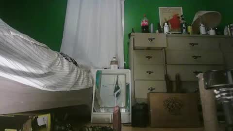 Ani online show from 06-18-26, 04:24