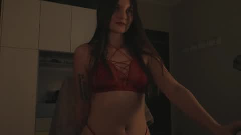 Snapshot of anima_pure chatting on 02-25-26, 09:13 Vea online show from 02-25-26, 09:13