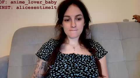 Alice online show from 03-03-25, 03:53