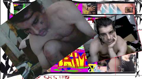 Resident Evil online show from 01-16-25, 03:46